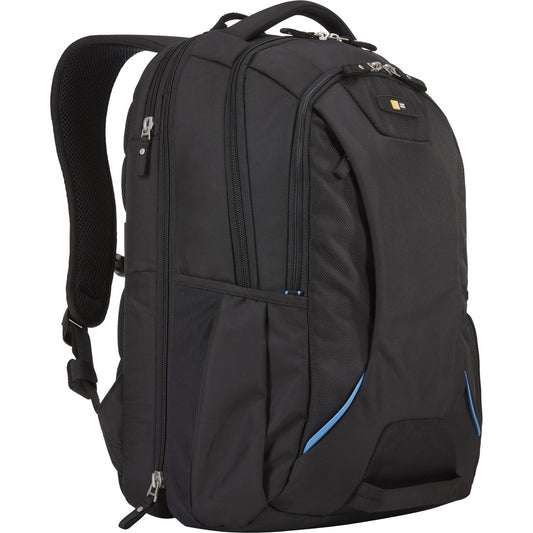 Main Image for Case Logic BEBP-315 Carrying Case (Backpack) for 15.6" Notebook - Black