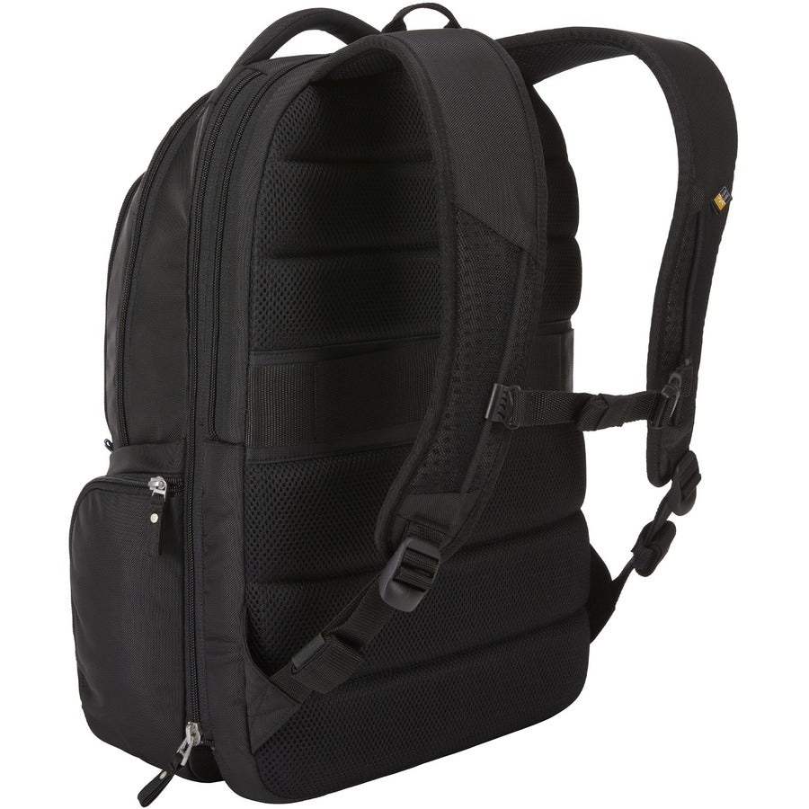 Rear Image for Case Logic BEBP-315 Carrying Case (Backpack) for 15.6" Notebook - Black