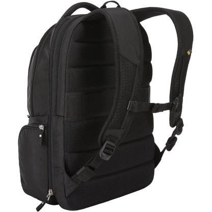 Rear Image for Case Logic BEBP-315 Carrying Case (Backpack) for 15.6" Notebook - Black