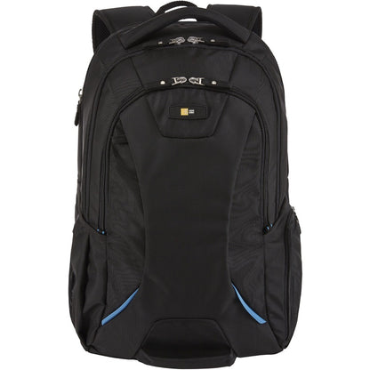 Front Image for Case Logic BEBP-315 Carrying Case (Backpack) for 15.6" Notebook - Black