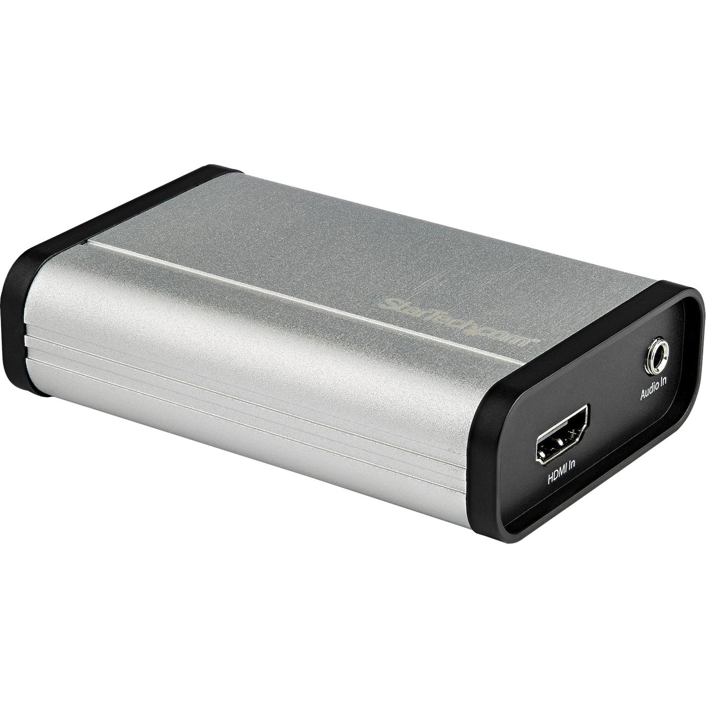 Main Image for StarTech HDMI to USB C Video Capture Device UVC 1080p 60fps, External USB 3.0 HDMI Audio/Video Capture/Live Streaming/Recorder, TAA