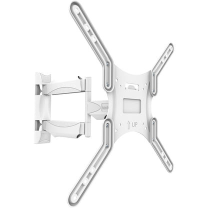 Right Image for Kanto M300W Wall Mount for Flat Panel Display - White