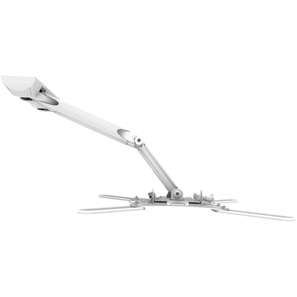 Alternate-Image2 Image for Kanto M300W Wall Mount for Flat Panel Display - White