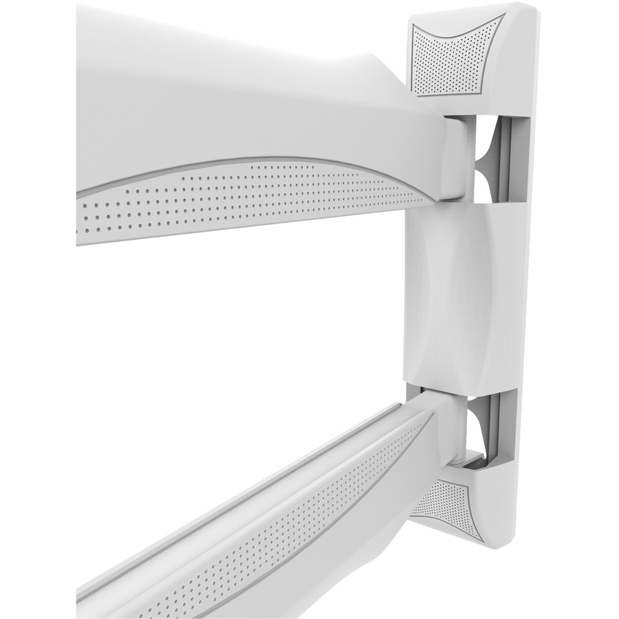 Alternate-Image5 Image for Kanto M300W Wall Mount for Flat Panel Display - White