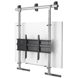Main Image for Chief Over-The-Whiteboard Interactive Display Wall Mount - For 42-100 Inch Displays - VESA Flat Panel Mount - Silver