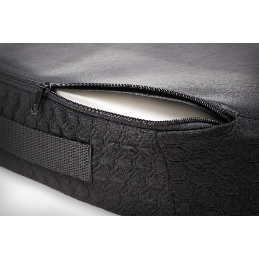 Alternate-Image4 Image for Kensington Premium Cool-Gel Seat Cushion