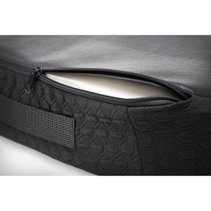 Alternate-Image4 Image for Kensington Premium Cool-Gel Seat Cushion