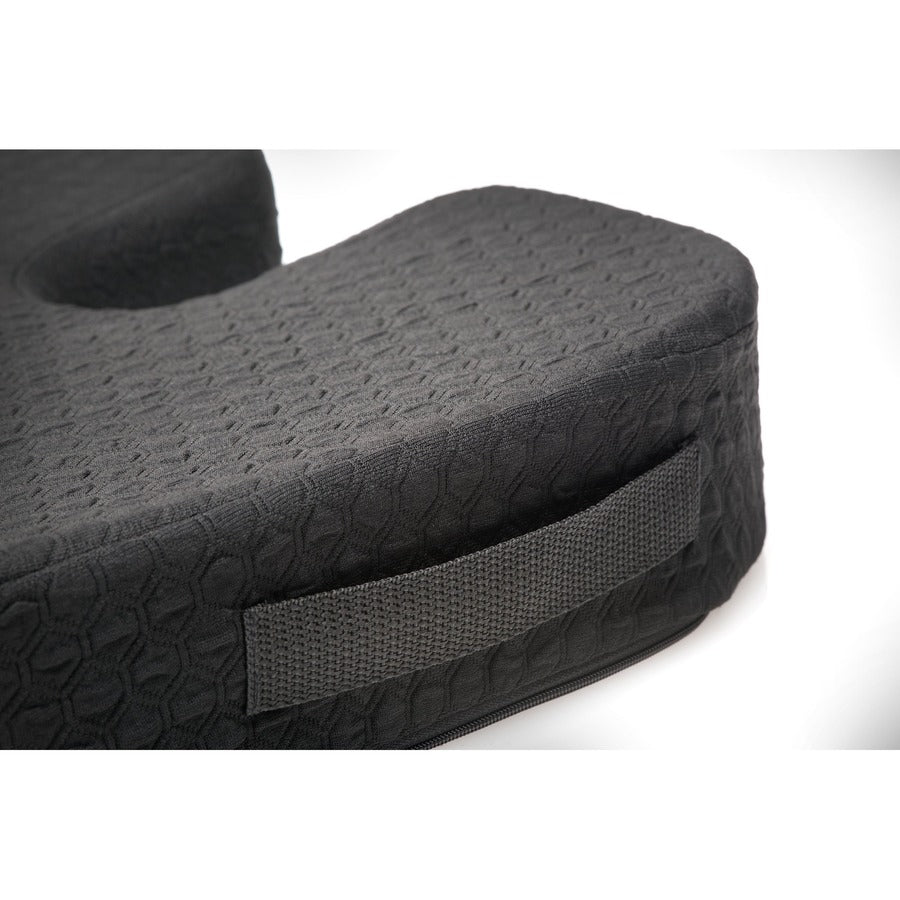 Alternate-Image5 Image for Kensington Premium Cool-Gel Seat Cushion