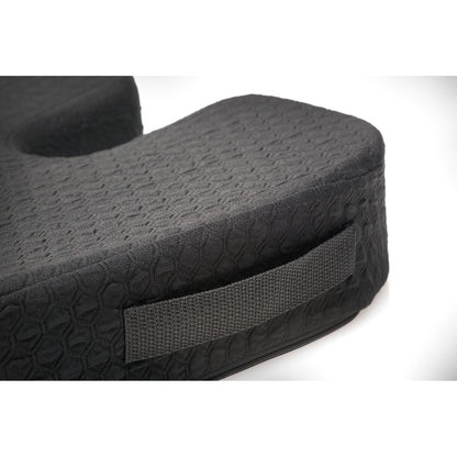 Alternate-Image5 Image for Kensington Premium Cool-Gel Seat Cushion