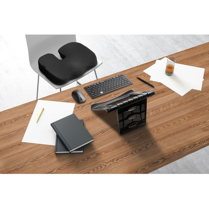 Alternate-Image6 Image for Kensington Premium Cool-Gel Seat Cushion