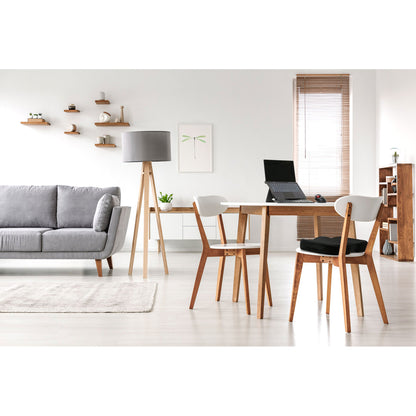 Life-Style Image for Kensington Premium Cool-Gel Seat Cushion