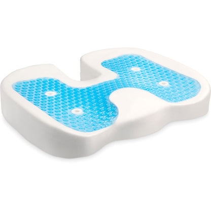 Right Image for Kensington Premium Cool-Gel Seat Cushion