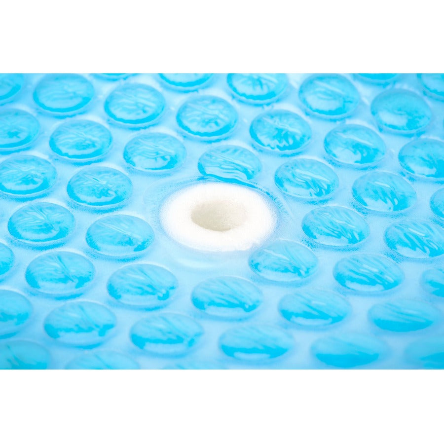 Alternate-Image3 Image for Kensington Premium Cool-Gel Seat Cushion