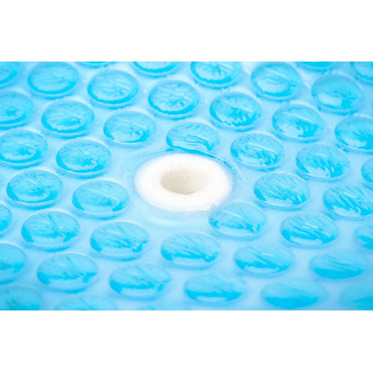 Alternate-Image3 Image for Kensington Premium Cool-Gel Seat Cushion