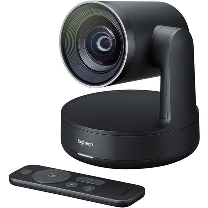 Alternate-Image1 Image for Logitech Rally Ultra HD PTZ Camera for Meeting Rooms