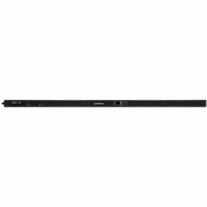 Main Image for CyberPower PDU81105 Single Phase 200 - 240 VAC 30A Switched Metered-by-Outlet PDU