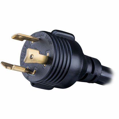 Alternate-Image1 Image for CyberPower PDU81105 Single Phase 200 - 240 VAC 30A Switched Metered-by-Outlet PDU