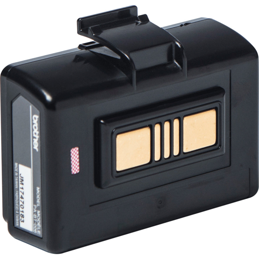 Alternate-Image2 Image for Brother Battery