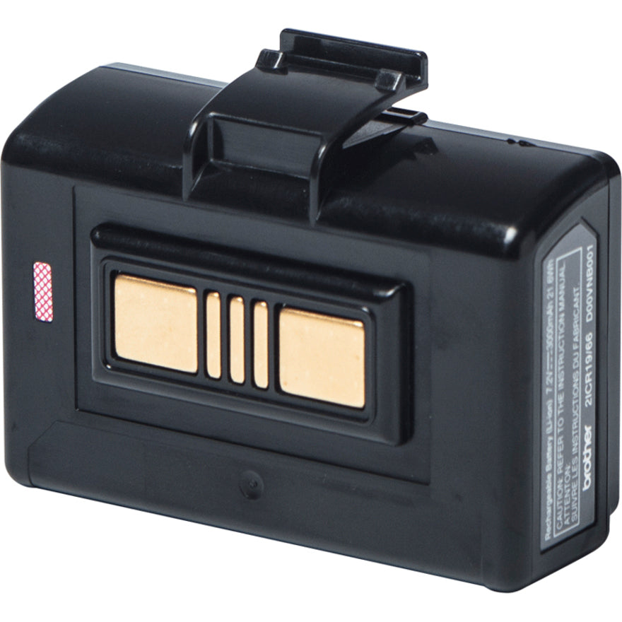 Alternate-Image1 Image for Brother Battery
