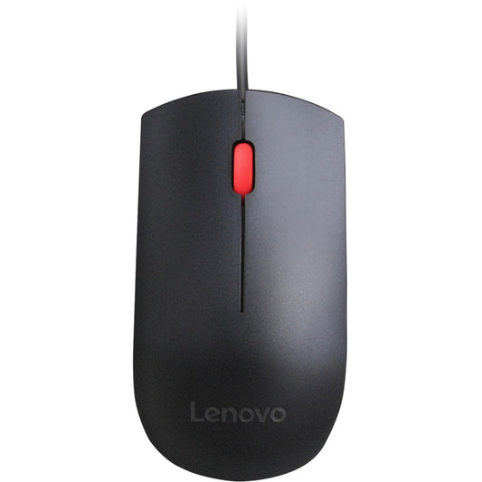 Main Image for Lenovo Essential USB Mouse