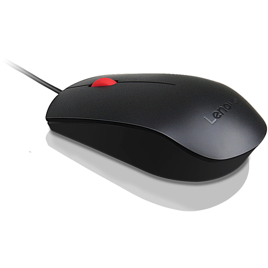 Alternate-Image2 Image for Lenovo Essential USB Mouse