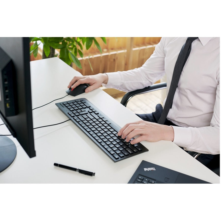 Alternate-Image4 Image for Lenovo Essential USB Mouse