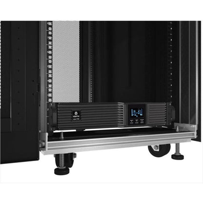 Alternate-Image4 Image for Vertiv Liebert PSI5 UPS - 1100VA/990W 120V|Line Interactive AVR Tower/Rack Mount