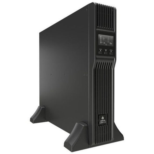 Front Image for Vertiv Liebert PSI5 UPS - 1100VA/990W 120V|Line Interactive AVR Tower/Rack Mount