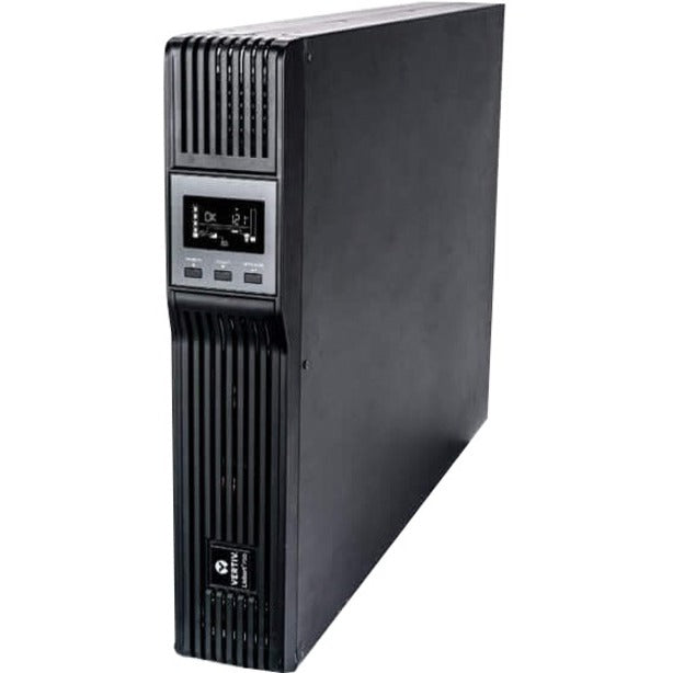 Bottom Image for Vertiv Liebert PSI5 UPS - 1100VA/990W 120V|Line Interactive AVR Tower/Rack Mount