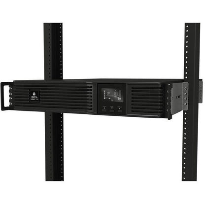 Alternate-Image3 Image for Vertiv Liebert PSI5 UPS - 1100VA/990W 120V|Line Interactive AVR Tower/Rack Mount