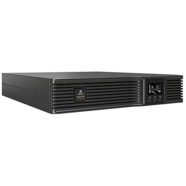Main Image for Vertiv Liebert PSI5 UPS - 1100VA/990W 120V|Line Interactive AVR Tower/Rack Mount