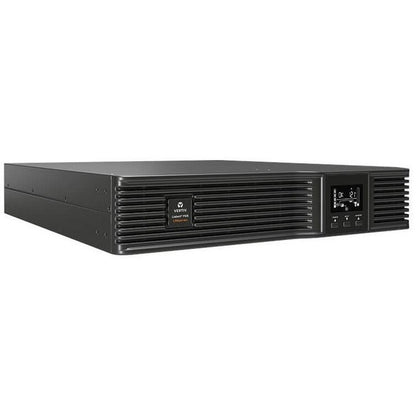 Main Image for Vertiv Liebert PSI5 UPS - 1100VA/990W 120V|Line Interactive AVR Tower/Rack Mount