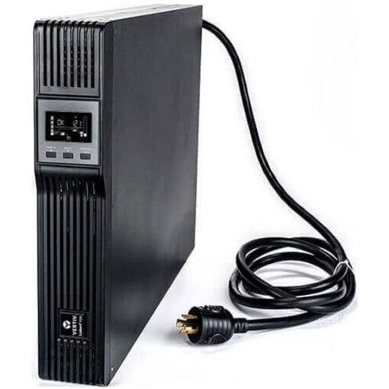 Bottom Image for Vertiv Liebert PSI5 UPS - 3000VA/2700W 120V| 2U Line Interactive AVR Tower/Rack