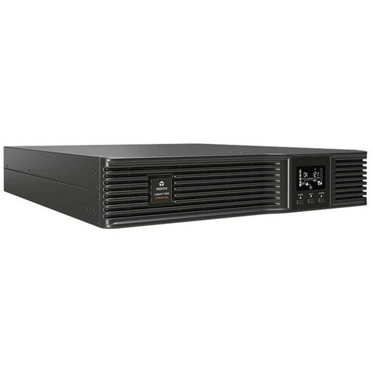 Main Image for Vertiv Liebert PSI5 UPS - 3000VA/2700W 120V| 2U Line Interactive AVR Tower/Rack