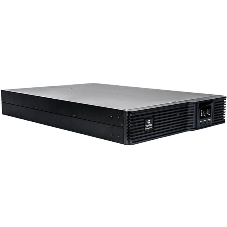 Right Image for Vertiv Liebert PSI5 UPS - 3000VA/2700W 120V| 2U Line Interactive AVR Tower/Rack
