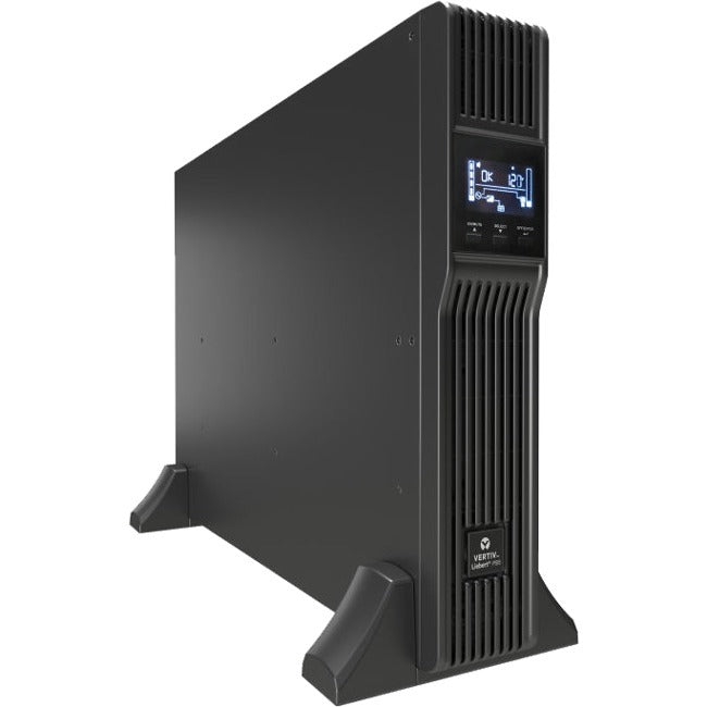 Main Image for Vertiv Liebert PSI5 UPS - 1500VA/1350W 120V| 2U Line Interactive AVR Tower/Rack