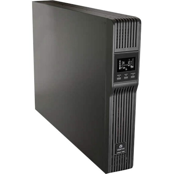 Top Image for Vertiv Liebert PSI5 UPS - 1500VA/1350W 120V| 2U Line Interactive AVR Tower/Rack