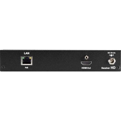 Alternate-Image2 Image for Black Box MediaCento IPX HD Extender Receiver - HDMI-over-IP