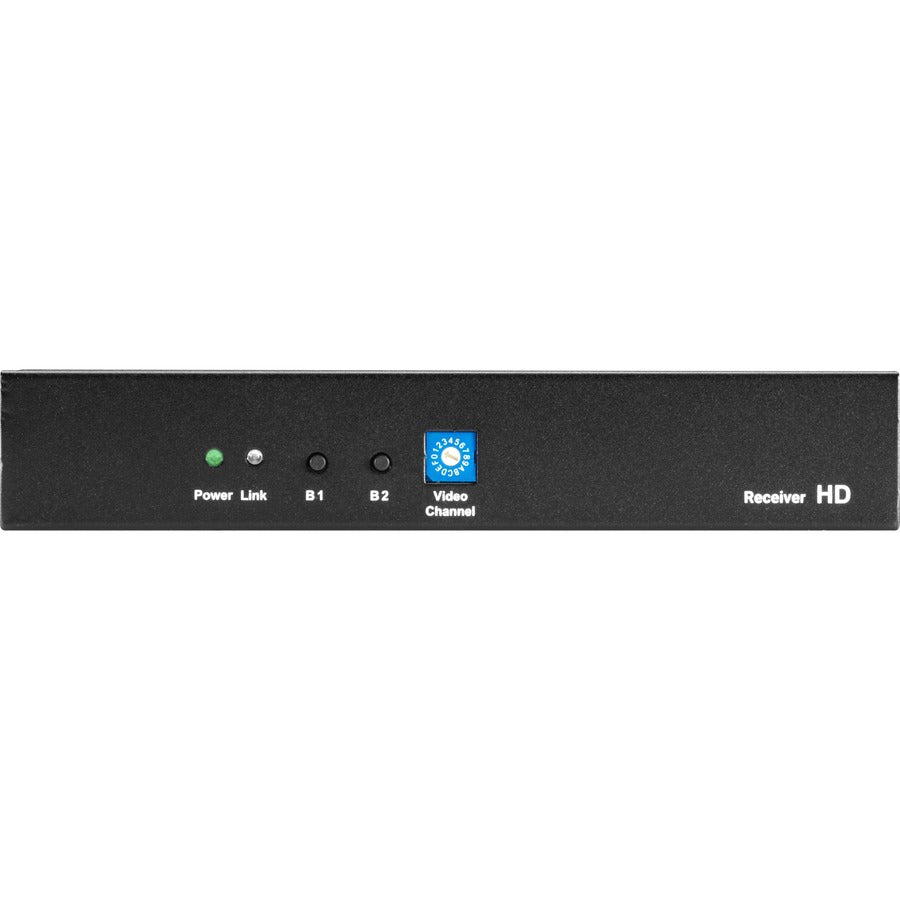 Alternate-Image1 Image for Black Box MediaCento IPX HD Extender Receiver - HDMI-over-IP