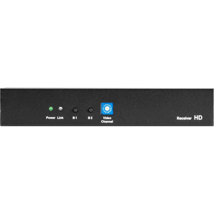 Alternate-Image1 Image for Black Box MediaCento IPX HD Extender Receiver - HDMI-over-IP