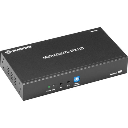Main Image for Black Box MediaCento IPX HD Extender Receiver - HDMI-over-IP