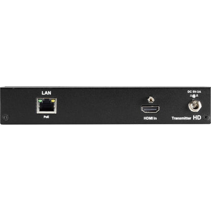 Alternate-Image2 Image for Black Box MediaCento IPX HD Extender Transmitter - HDMI-over-IP