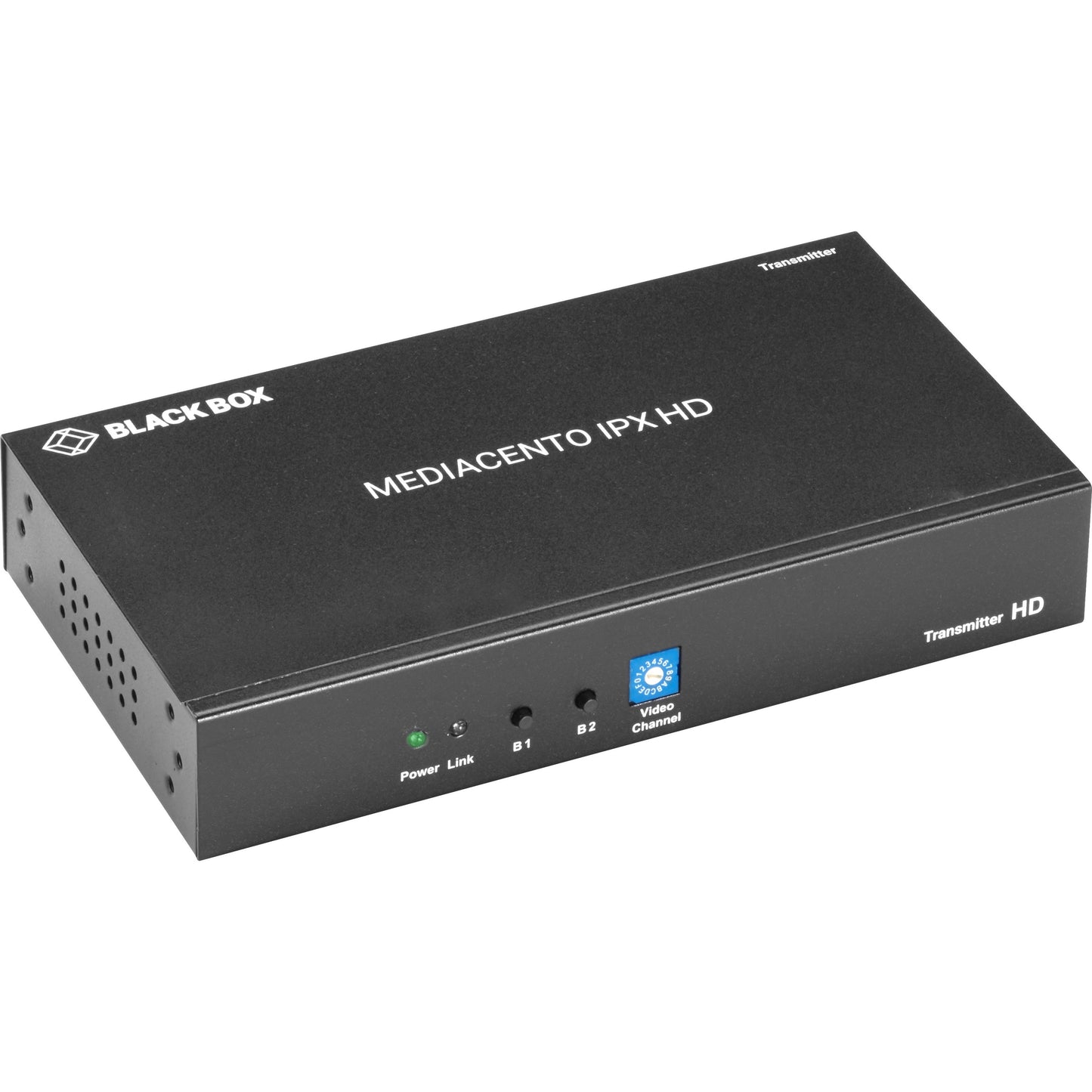 Main Image for Black Box MediaCento IPX HD Extender Transmitter - HDMI-over-IP