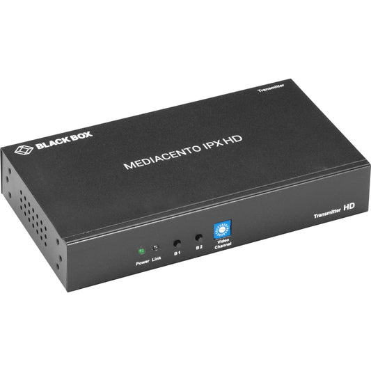 Main Image for Black Box MediaCento IPX HD Extender Transmitter - HDMI-over-IP