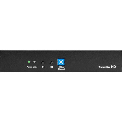 Alternate-Image1 Image for Black Box MediaCento IPX HD Extender Transmitter - HDMI-over-IP