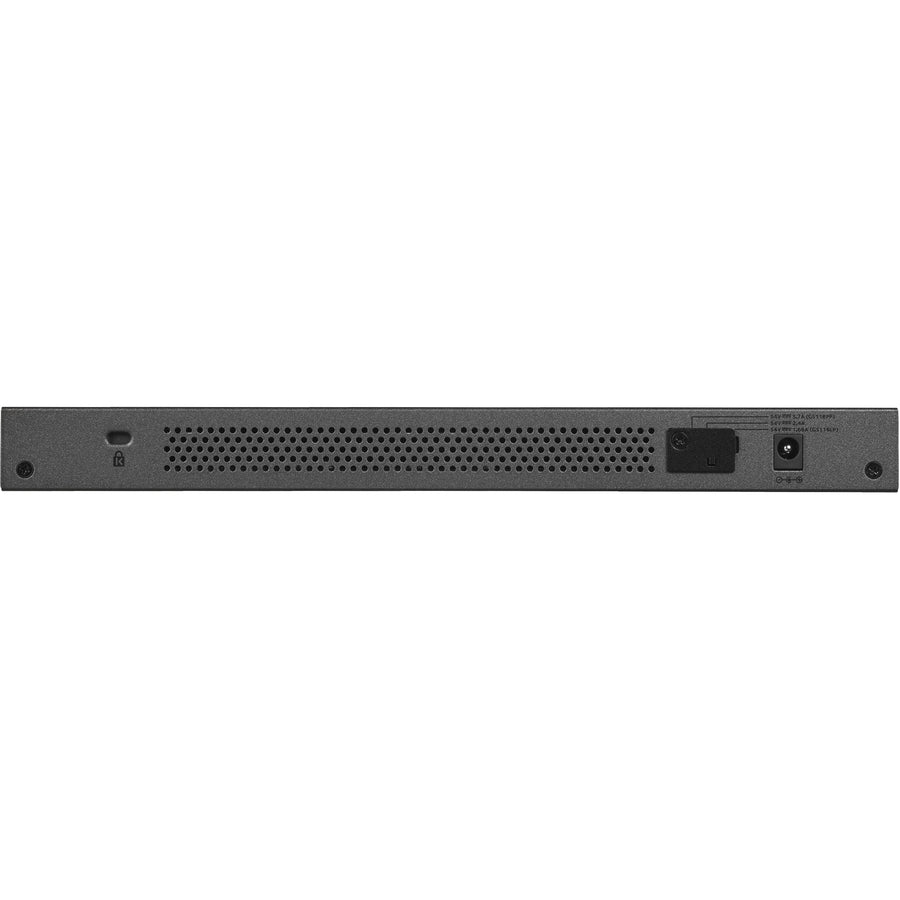 Alternate-Image3 Image for Netgear 16-Port 76W PoE/PoE+ Gigabit Ethernet Unmanaged Switch