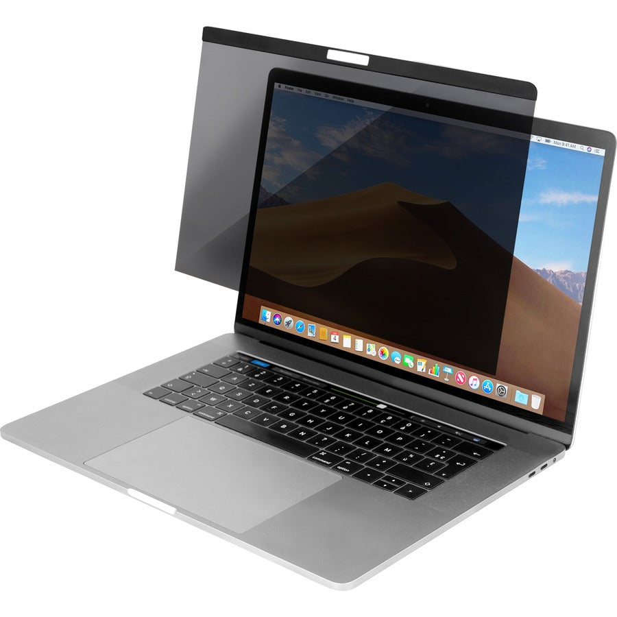 Left Image for Urban Factory Privacy Screen Filter Matte, Glossy