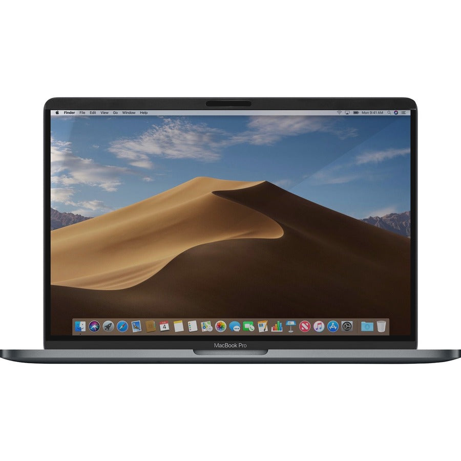 Front Image for Urban Factory Privacy Screen Filter Matte, Glossy