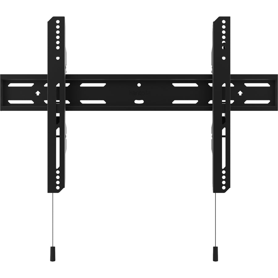 Front Image for Kanto PF300 Wall Mount for Flat Panel Display - Black