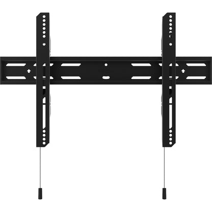 Front Image for Kanto PF300 Wall Mount for Flat Panel Display - Black